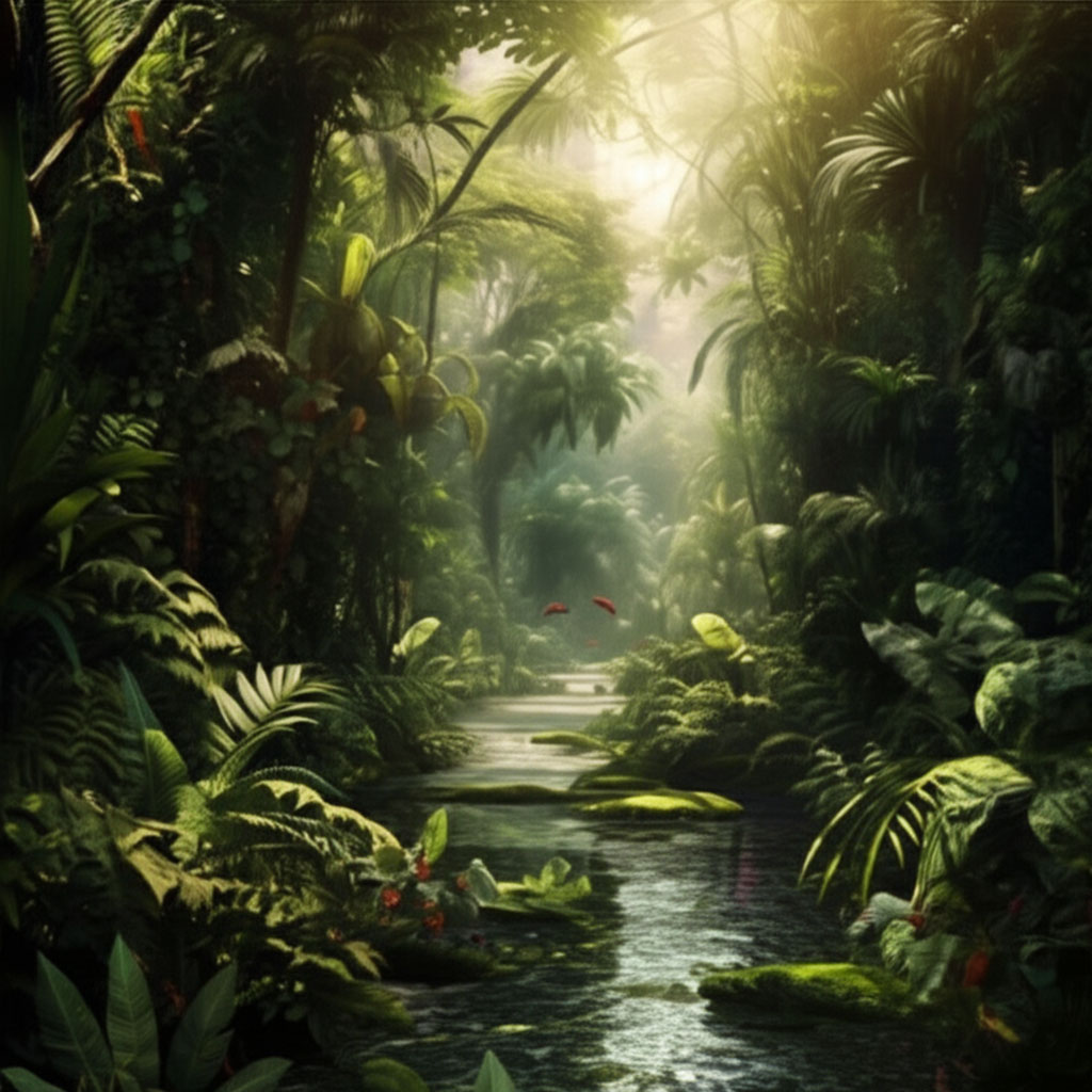 Forest Nation