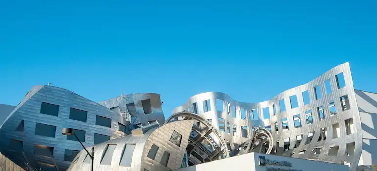There are many wonderful secrets of LA you can discover.