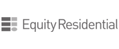 Equity Residential Logo