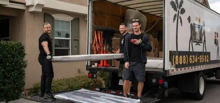 Interstate movers are your new best friend