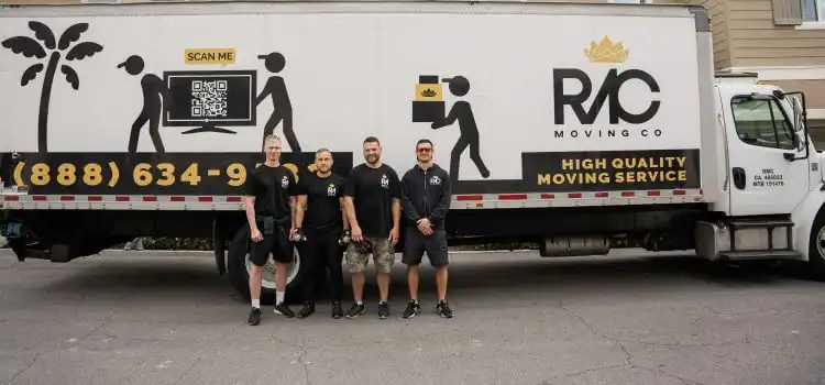 Moving to a new city is always a challenge, but it can be a stress-free experience with the right moving team.