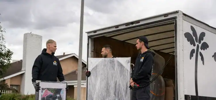 Always hire reliable movers for your LA relocation