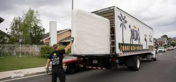 Always check for street signs to avoid parking fines in Los Angeles
