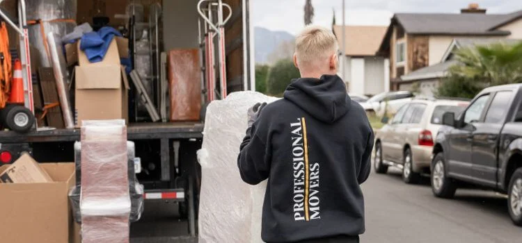 Royal’s apartment movers San Francisco trusts will offer a wide range of prices and flat rates