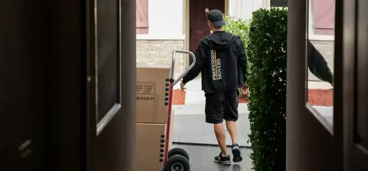 Besides finding a good job, it is also important to find a good moving company to streamline the relocation process