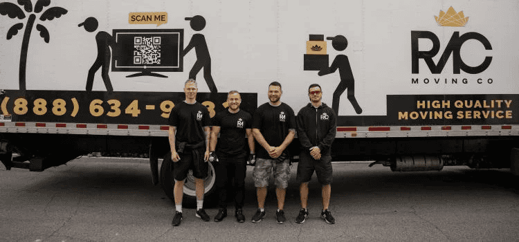 If you are moving to LA, make sure you hire the most reliable movers