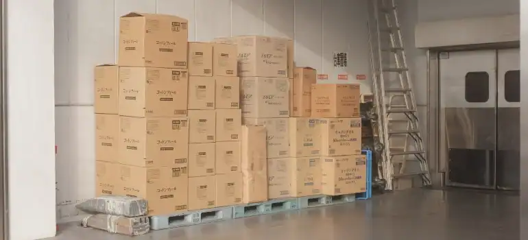Commercial Storage