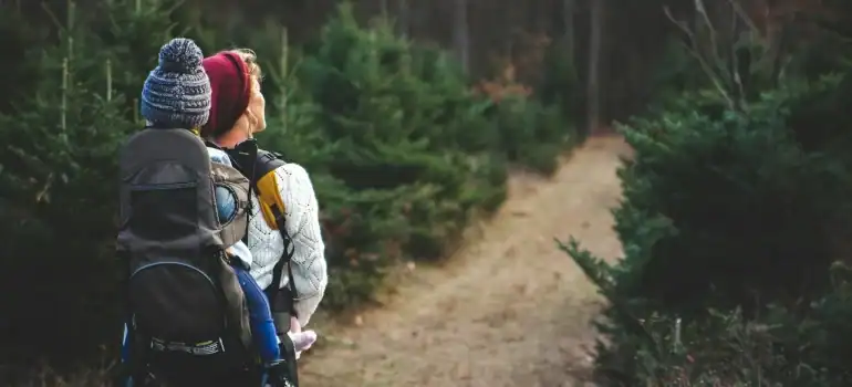 Oakland offers many recreational spots and parks in the San Francisco Bay Area, such as hiking trails and parks.