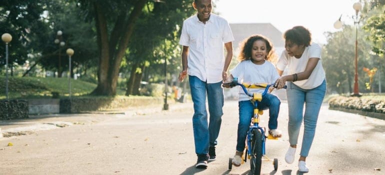 There are many family-friendly activities you can try in San Bruno.