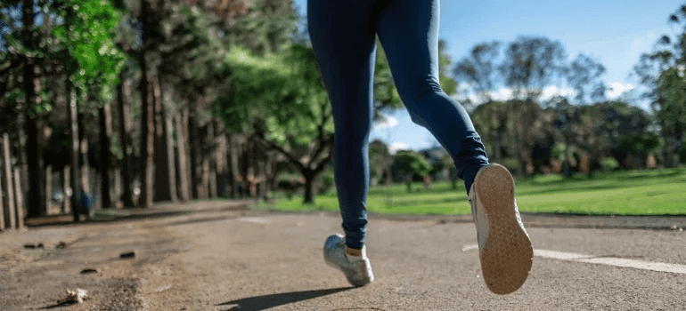 For those who want to stay active, North Hollywood is the perfect LA neighborhood.
