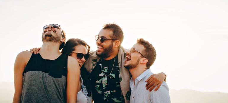 Finding places to spend summer after the Bay Area relocation can be easy if you explore them and hire professionals to relocate you there.