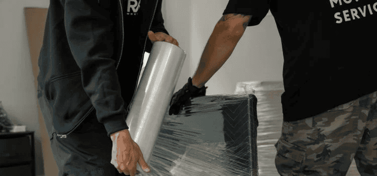 With the right movers, even post relocation process is easier