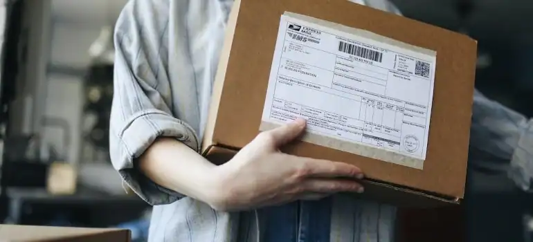 Inform all relevant parties of your address change, so your mail gets through to the right address