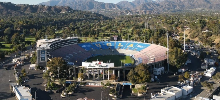 Pasadena is a true gem when it comes to entertainment and fun.