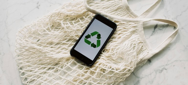 Eco-friendly moving in LA will benefit you in many different ways, not only the relocation itself
