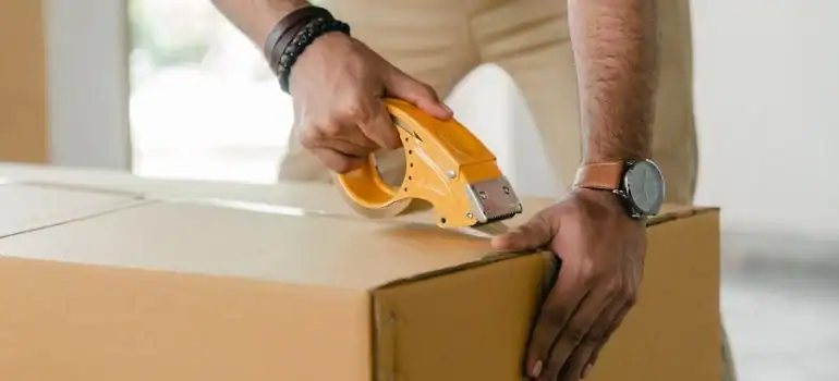 Professional movers will know how to go about your type of relocation