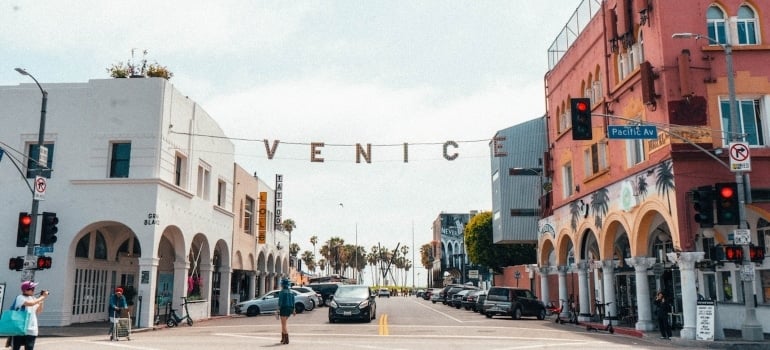 One of the main perks of living in Huntington Beach is the proximity to Los Angeles