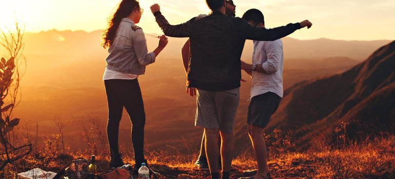 One of the most interesting things to know before moving to San Bruno is that it offers recreational activities.