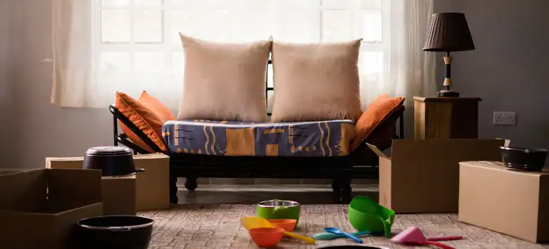 Get ready to transform your house into a home with more space and fewer things to fit in.