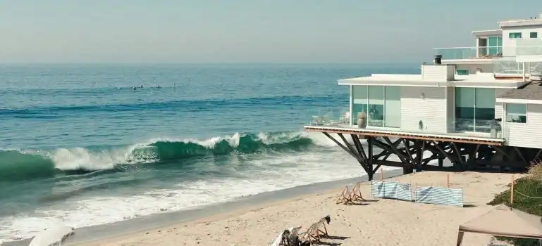 Enjoy LA County’s unique charm and beauty wherever you decide to live.