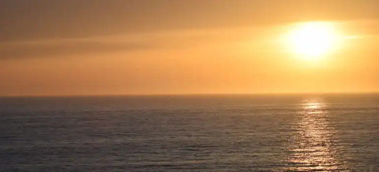 Do you know where the best sunsets are in California? In Torrance!