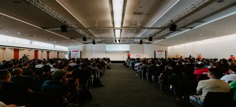 These conferences offer San Francisco residents a chance to learn from some of the most successful entrepreneurs in the country
