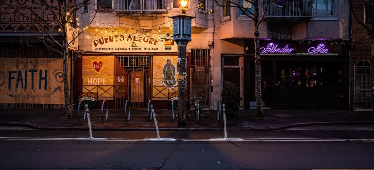 If you love Mexican food, you will find it here in SF, just follow our foodie’s guide to San Francisco.