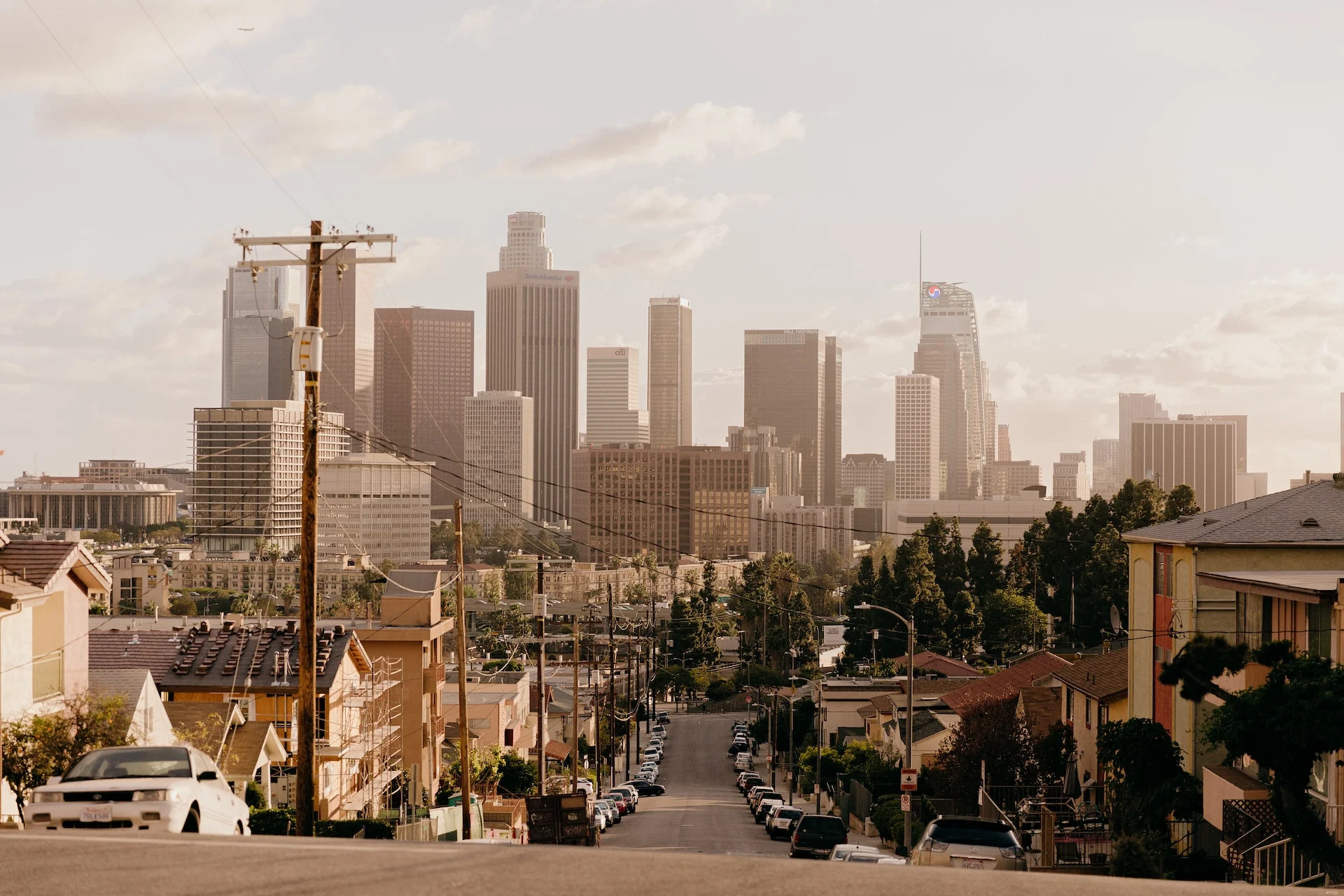 Understanding Storage Needs in Los Angeles