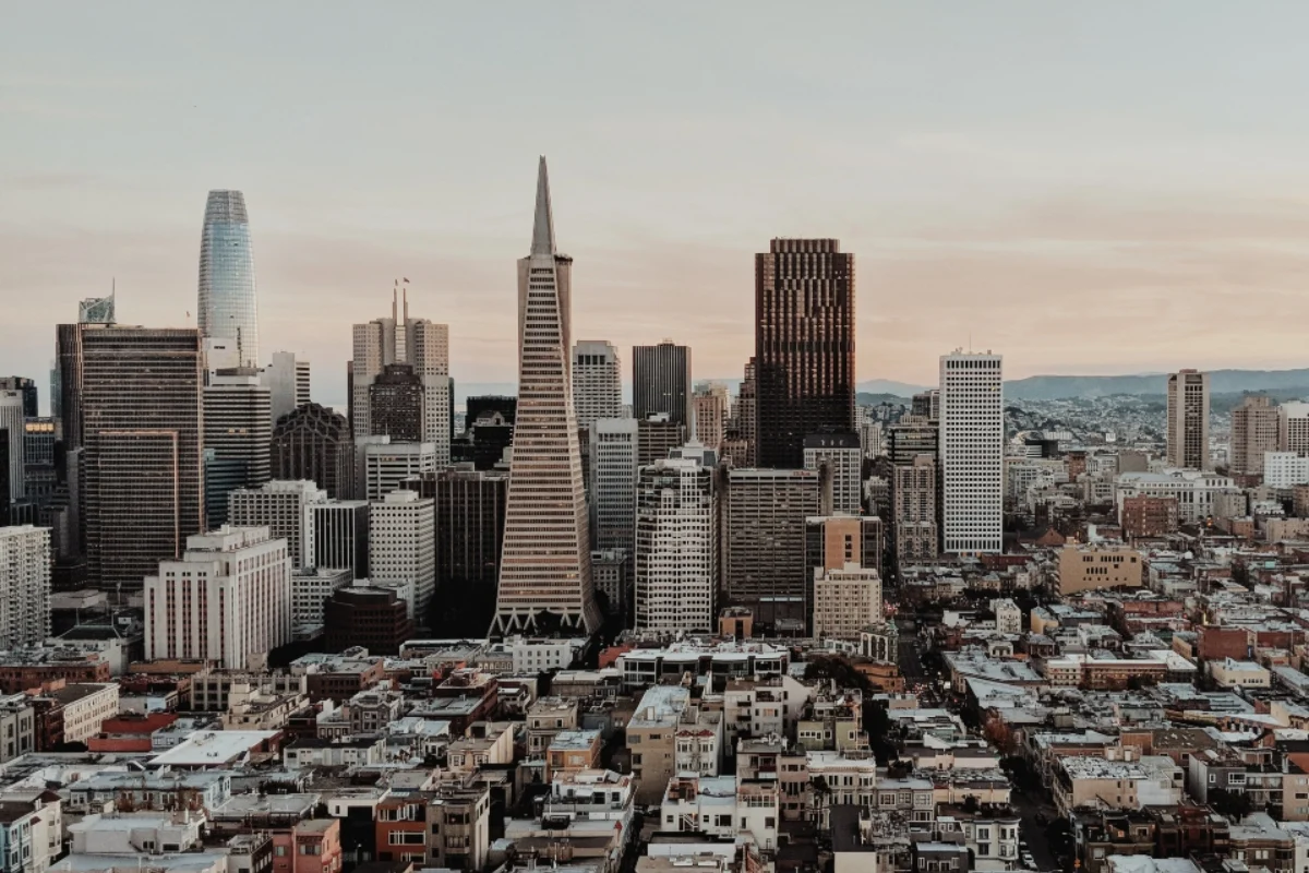 A Guide to Moving to San Francisco for Tech Industry Workers