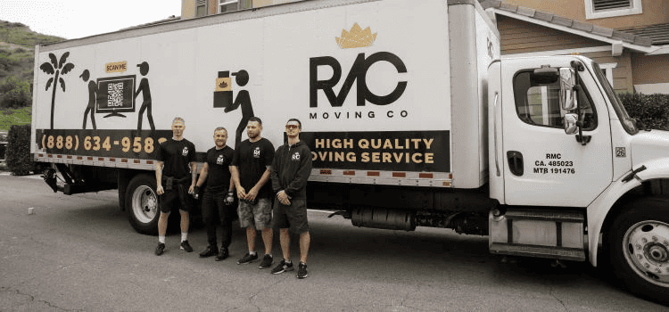 Remember to hire reliable movers before moving to Los Angeles