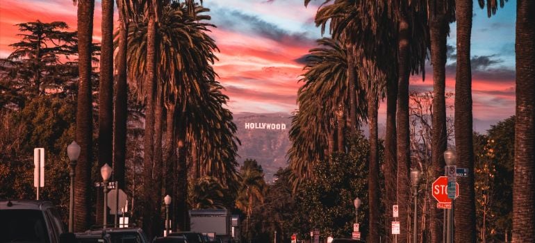 Los Angeles welcomes every retiree interested in moving here!