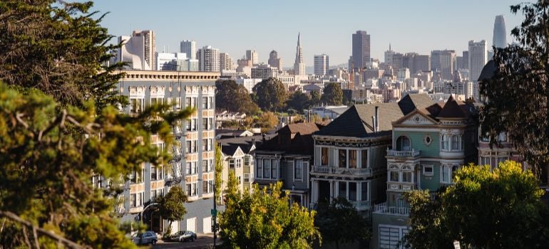 The San Francisco rental market is both rewarding and challenging – prepare for both aspects to conquer it