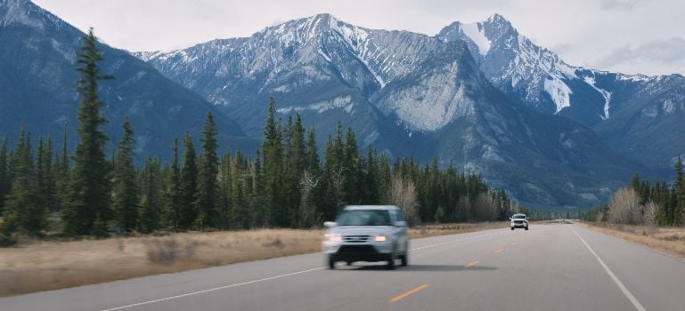 Plan your route for a fun and efficient road trip
