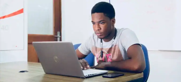 Be mindful of your private data when using the internet and security precautions you should take