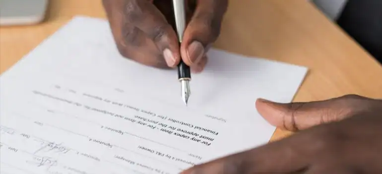 If you don’t update your billing address, you might face unplanned expenses