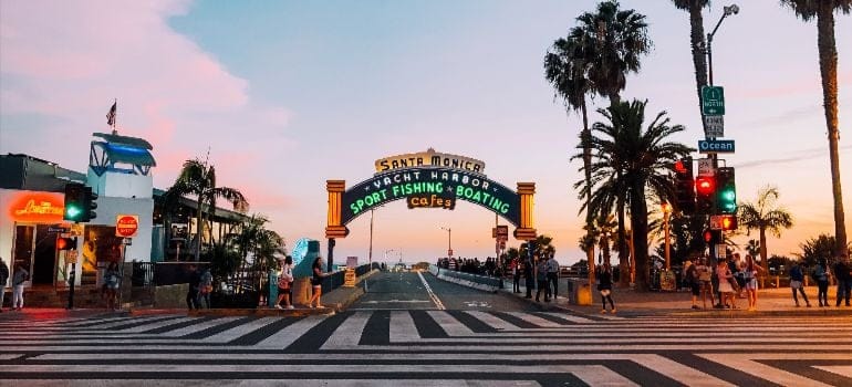 Los Angeles offers a plethora of beautiful neighborhoods