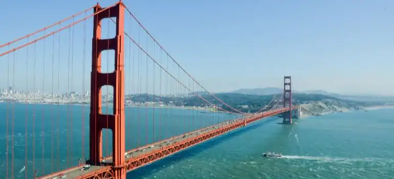 Before moving from New York to San Francisco note that both cities have their distinct charm and allure