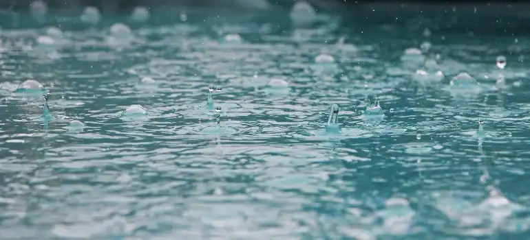 The importance of water conservation in LA is becoming more obvious every day