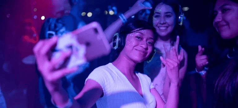 There is a big impact of Los Angeles nightlife on your lifestyle and health. Young people often don’t think about the consequences until their health is at risk.