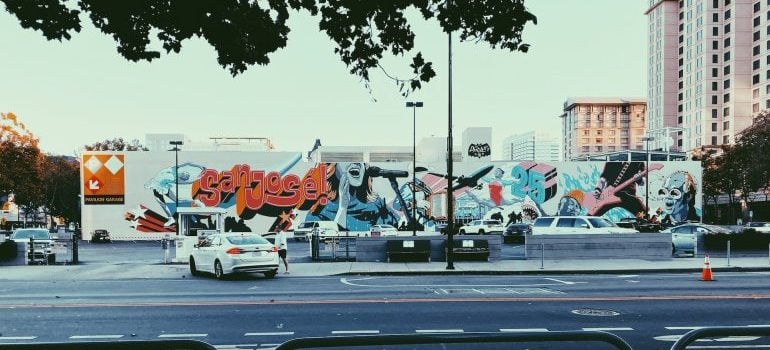 Exploring the beauty of the Bay Area in San Jose is a must
