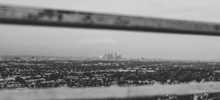 Culver City is a bustling tech place