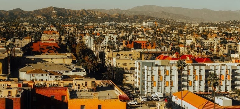 As time goes by, more and more neighborhoods in LA are going through transformations, so take your time to find the right opportunity and seize it.