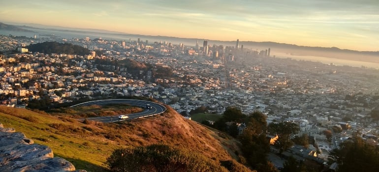 Silicon Valley offers an eclectic mix of neighborhoods, each boasting its unique charm and lifestyle.