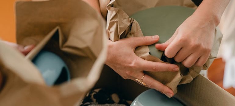 What can cause problems with your move?