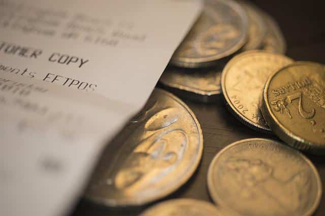 In case you are moving to another place, considering its cost of living is essential.