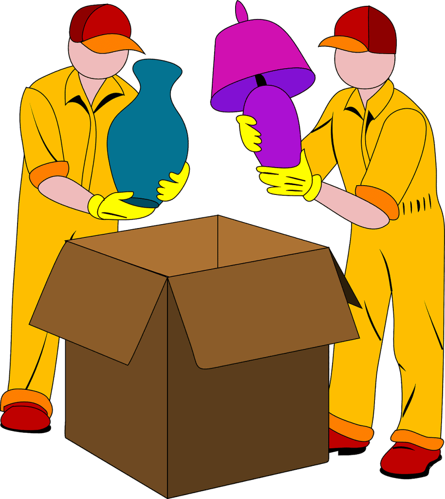 With many businesses closed, it makes sense to worry that your moving company may not be able to help if you have to move during this difficult time.