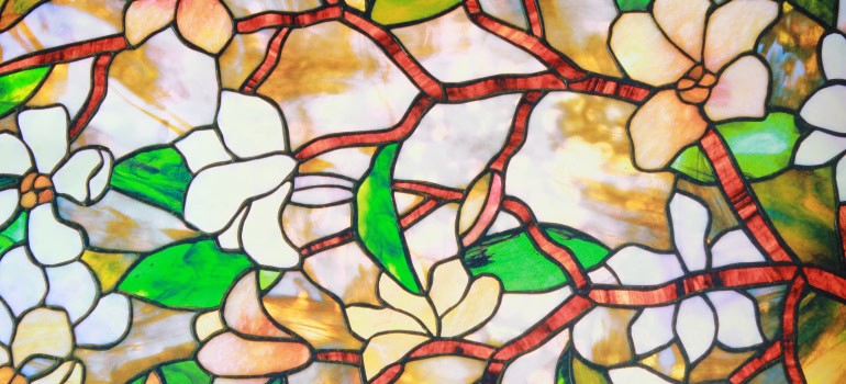 Glass is notoriously fragile during transportation so be careful when you want to pack pictures and paintings when moving that contain glass frames
