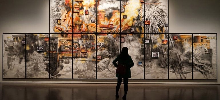 If you want a dose of education, visiting a Cable Car Museum is a good choice. For a very low admission, you can learn about the history of cars and other important events.