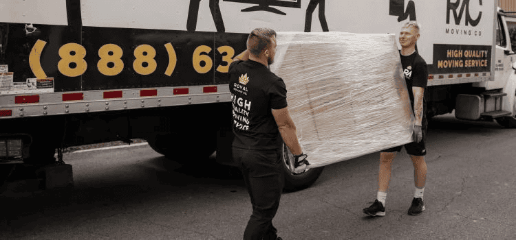 Contact us and have a seamless office move