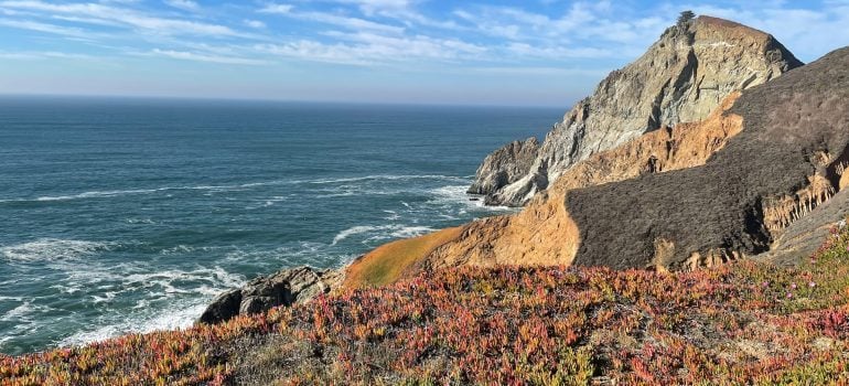 Enjoy the coastal charm of one of the affordable neighborhoods for the cost-conscious in San Francisco